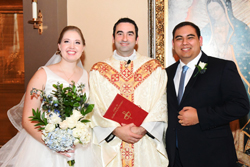Gil & Sarah's Wedding 0403